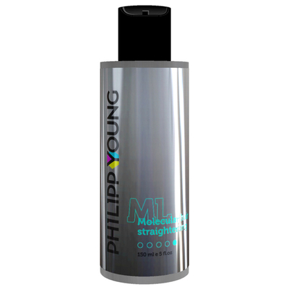 Philipp Young Нанопластика MOLECULAR Hair Straightening (ML)