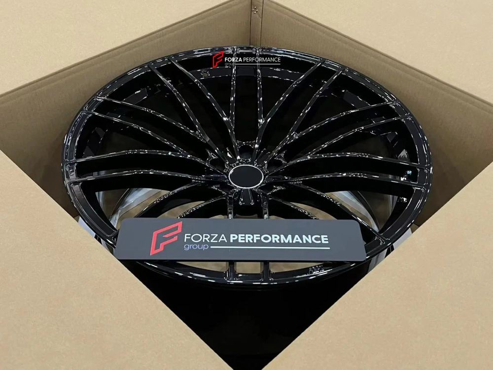 КОВАНЫЕ ДИСКИ ДЛЯ AUDI RSQ8 4M 2022 АУДИ