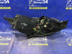Фара передняя левая MITSUBISHI COLT 2002-2012