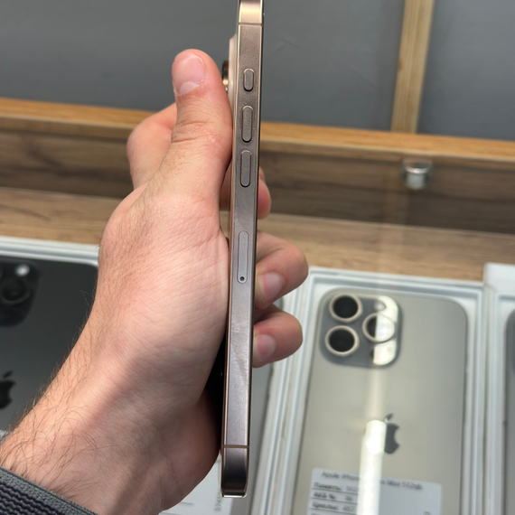 Apple iPhone 16 Pro Max 256gb