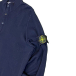 Кофта Stone Island 1/4 zip