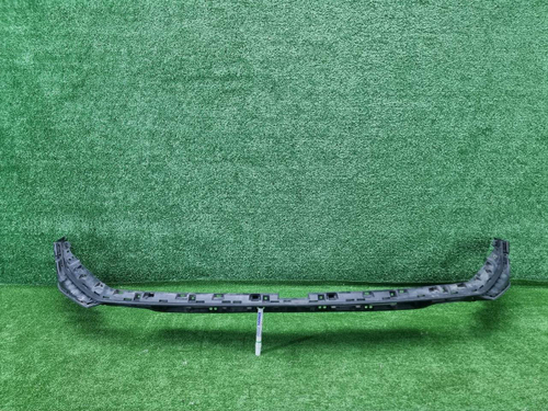 Юбка переднего бампера Geely Atlas 2 (2023-н.в.)