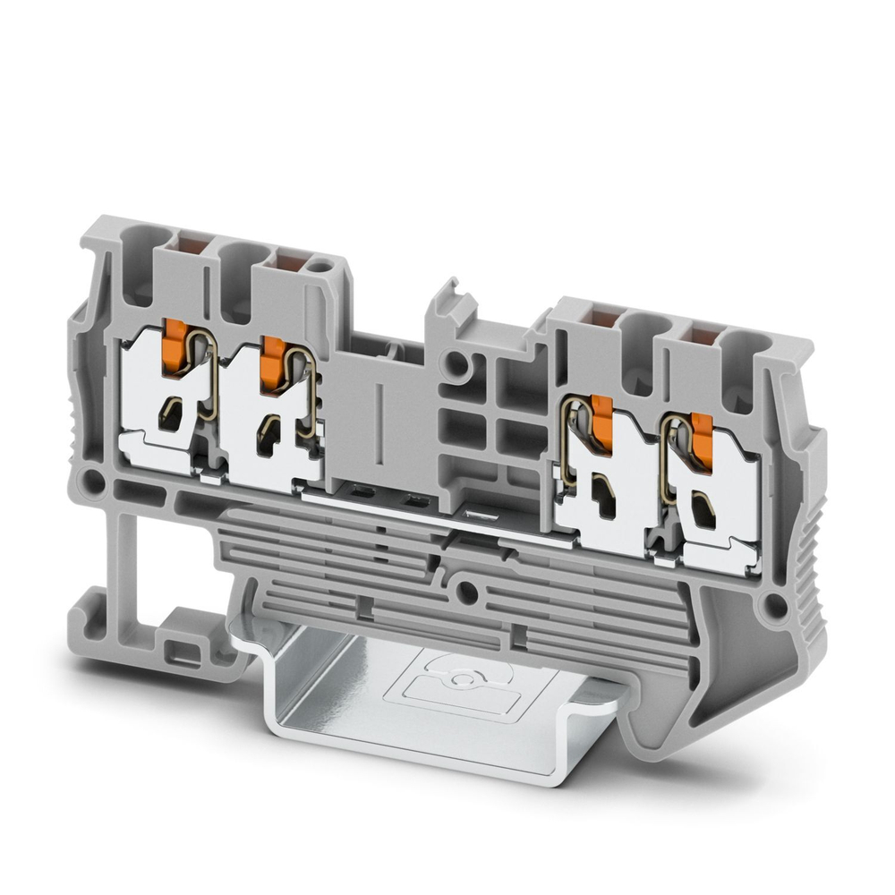 1641123 - XT 1,5-QUATTRO - Проходные клеммы