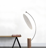 Floor design lamp Geneva by Lodamer