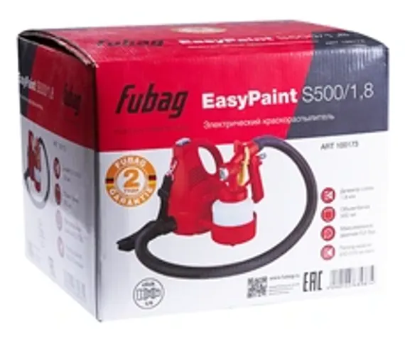 Сопло Fubag Expert S1000 1,2 мм