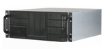 Корпус серверный 4U Procase RE411-D9H3-FE-65