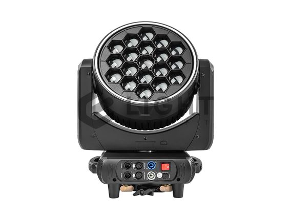 LightCraft 19X40W B-EYE PIXEL RING