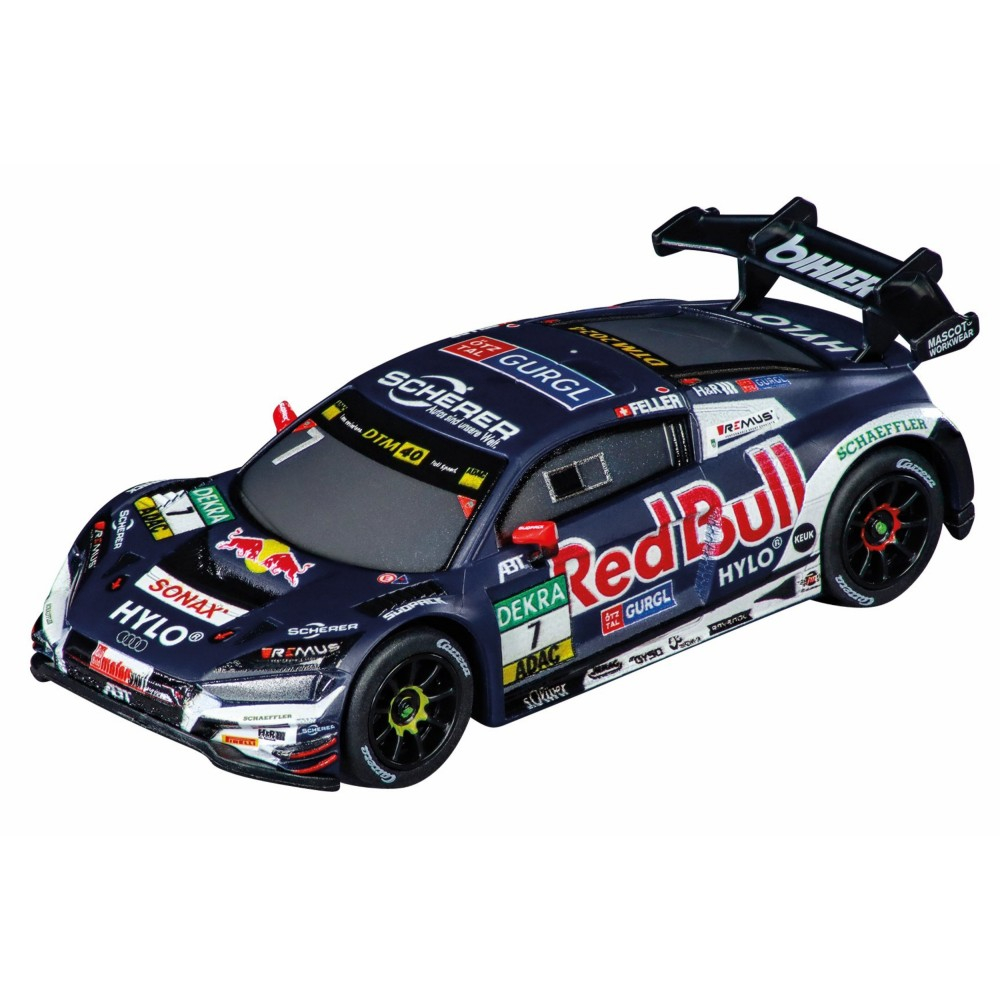 Carrera Pull & Speed - Два машинки Abt Sportsline Twinpack 13034