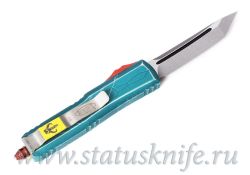 Нож Microtech UTX-85 233-10BH Bounty Hunterфотография - 4