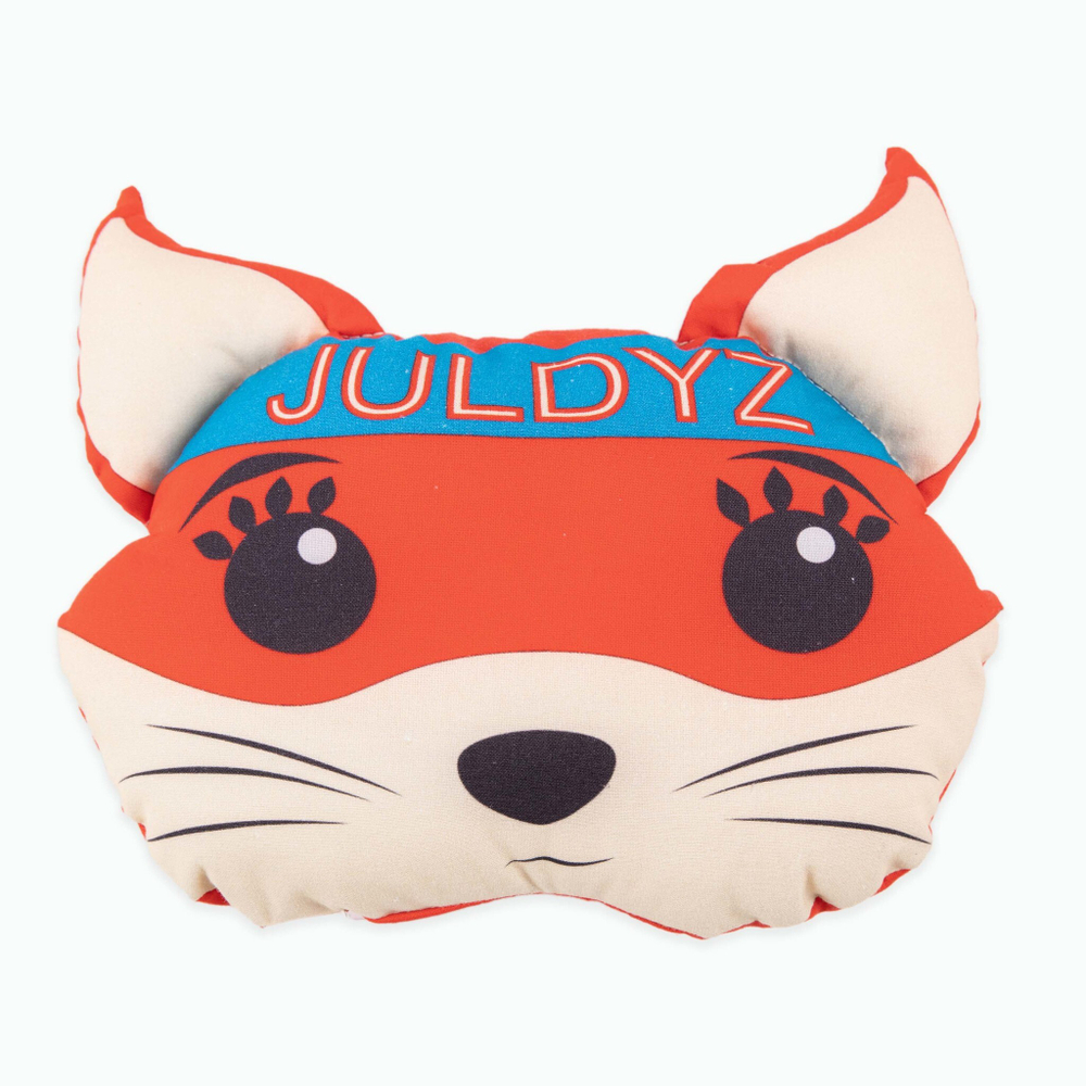 Мягкая игрушка "Zhuldyz" (принт 89-04) Adili