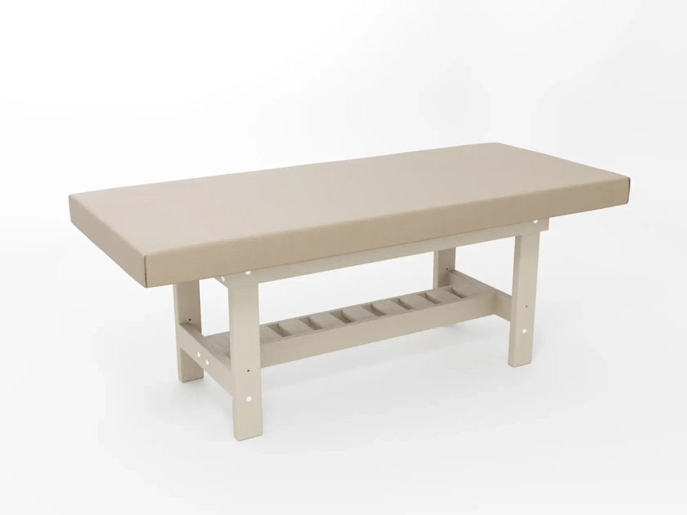 Стационарная кушетка Хюгге