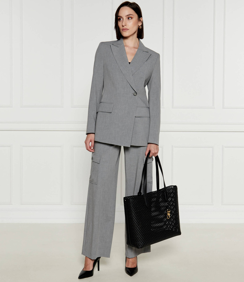 Брюки RIANI - серый(473310-4272)