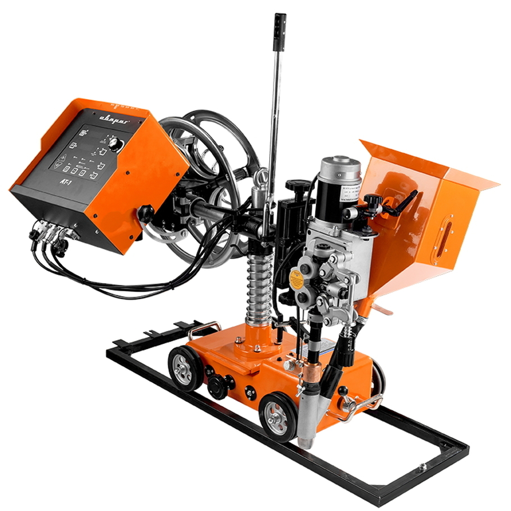 Трактор сварочный MZ1250 (М310)