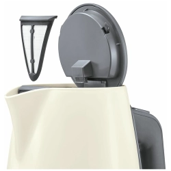 Чайник Bosch TWK6A017
