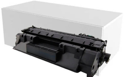 Картридж WBox, аналог HP CE505A/CF280A, Canon 719 P2035/2055/M401/M425DN (2.7K)