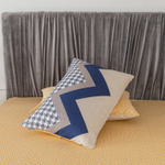 Комплект постельного белья Люкс Сатин 100% хлопок на резинке AR319