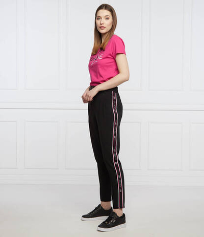 штаны Liu Jo Sport - черный(TA2213 T8423)