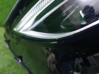 Фара правая Genesis GV70 (2020-н.в.) LED