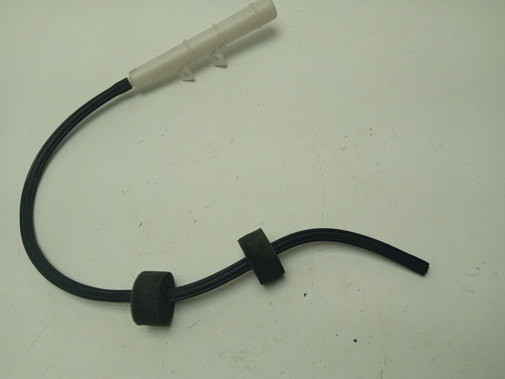 F2J3WS2W кт6 Трубка прессостата для стиральных машин LG 5214EN4001F б/у