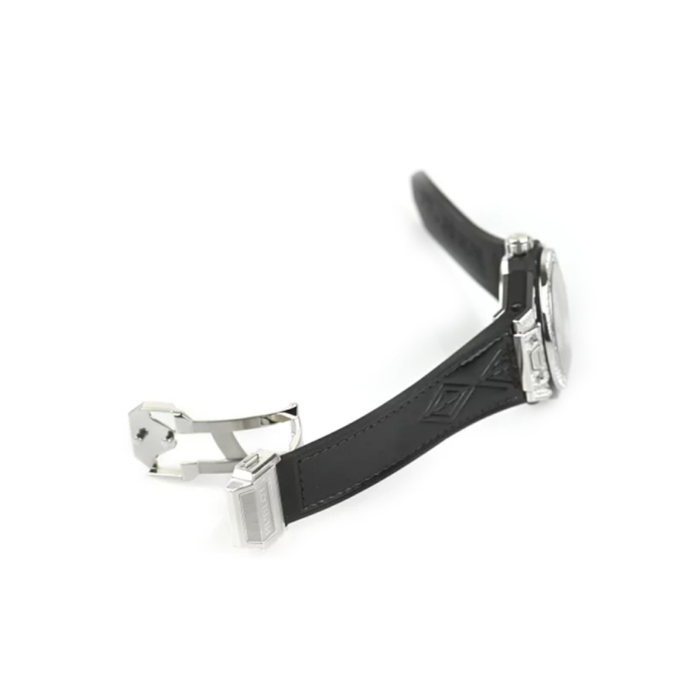 Часы HUBLOT BIG BANG 100 39mm, 465.SS.1117.VR.1704.MXM18