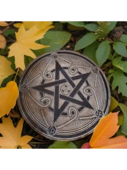 Алтарь Пентаграмма — Всполох зачарованной памяти