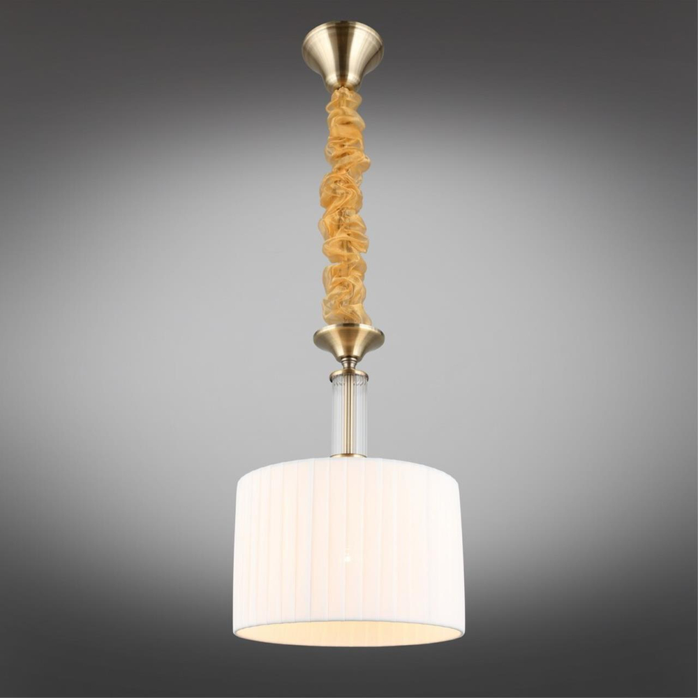 Подвесной светильник Omnilux Molveno OML-57606-01