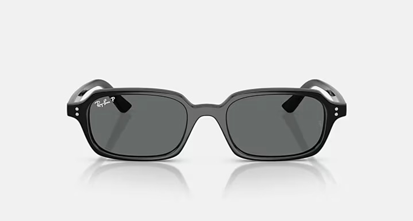 RAY-BAN ZURI BIO-BASED RB4455 667781