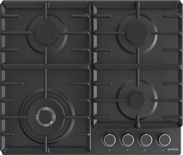 Варильна поверхня газова GORENJE GW642AB (160943)
