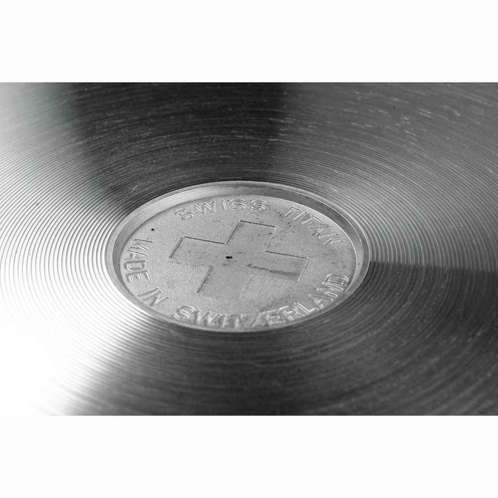 Сковорода Swiss Diamond ST6428 - 4