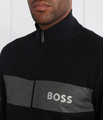 Худи Tracksuit Jacket BOSS BLACK - черный(50503040)