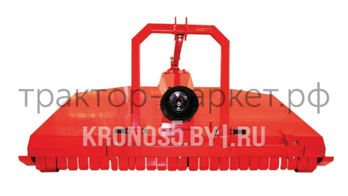 Косилка садовая Lisicki | Лисицки Z918/2 (1,8 м)