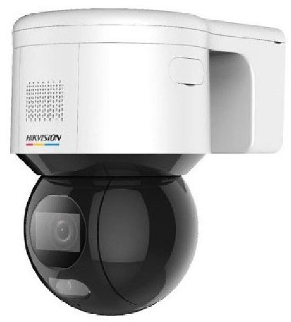 Видеокамера IP HIKVISION DS-2DE3A400BW-DE/W(F1)(T5)