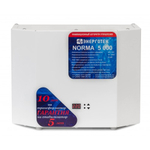 Стабилизатор Энерготех NORMA 5000 HV