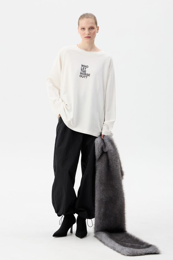 Лонгслив Fortune