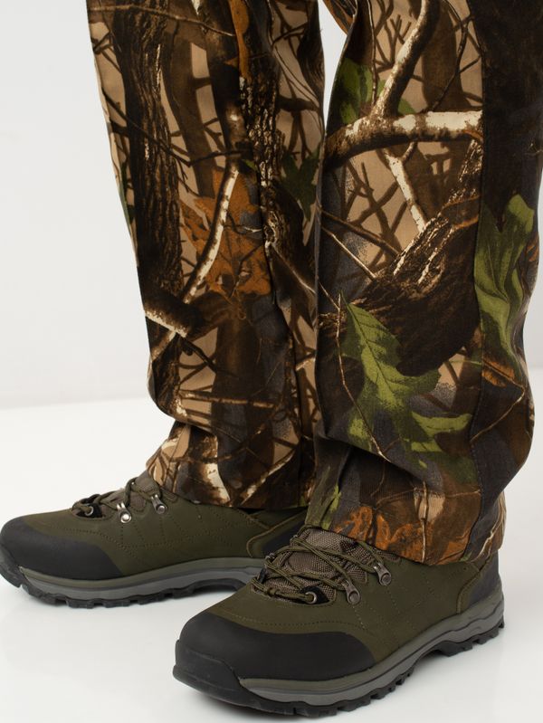 Костюм летний Турист цвет Светлый лес ткань Смесовая