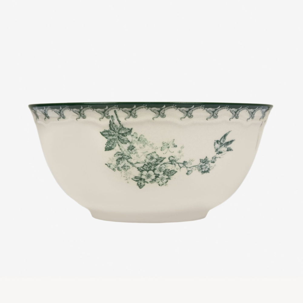 Пиала 15см Дымов Керамика Цветущий боярышник