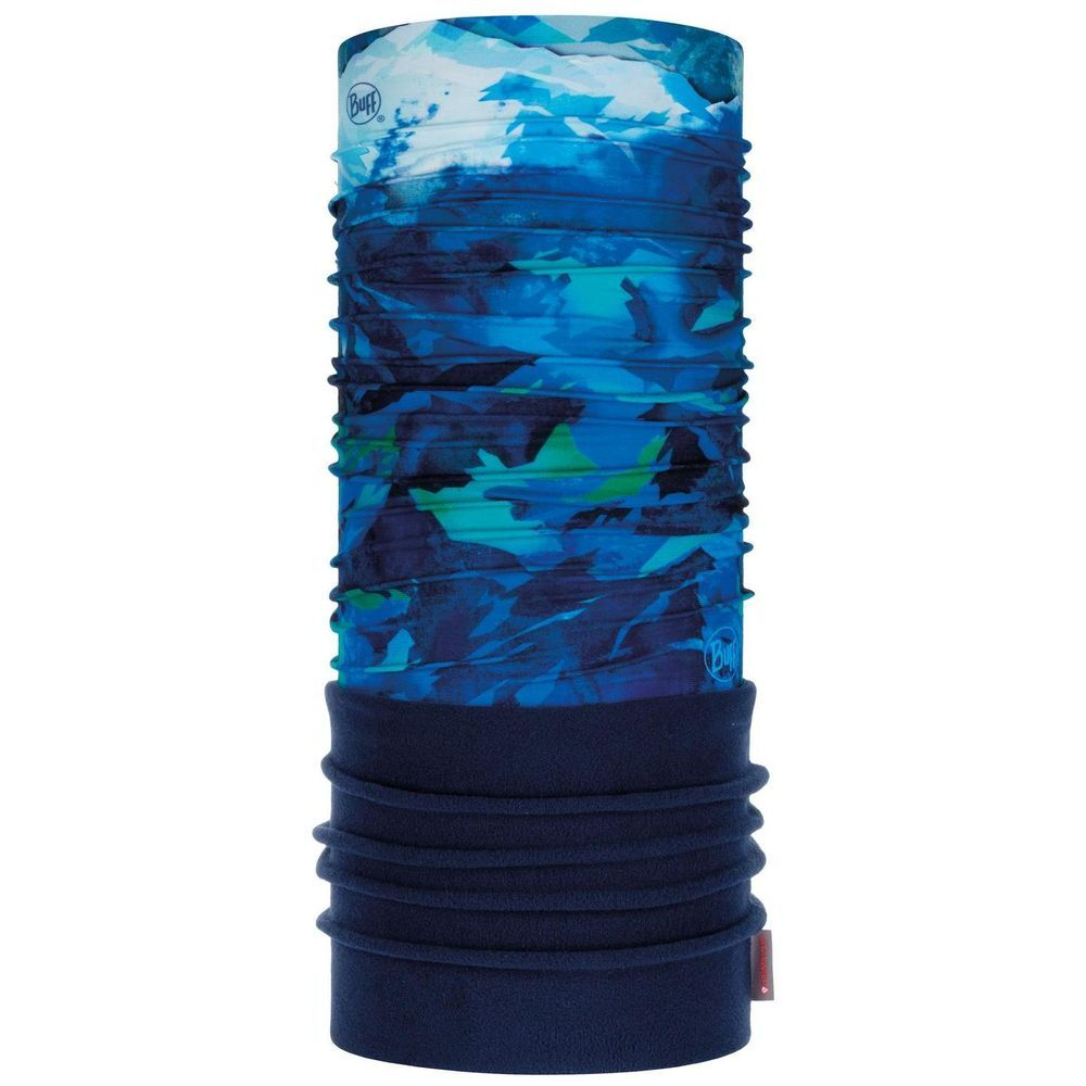 Бандана Buff Polar Child Higher Mountain Blue (US:One size)