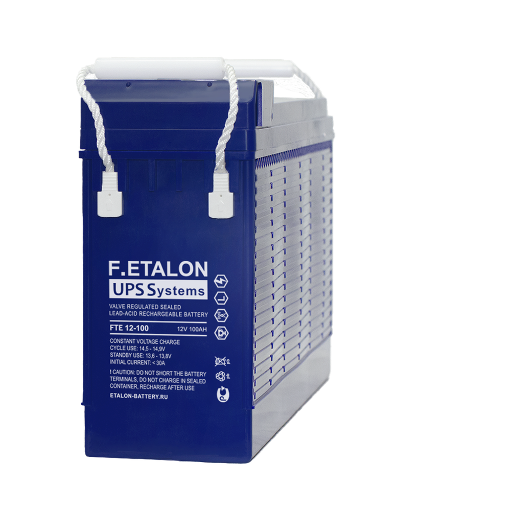 F.ETALON FTE 12-100