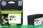 Картридж HP 950XL черный (CN045AE)