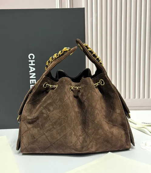 Сумка Chanel 25 small