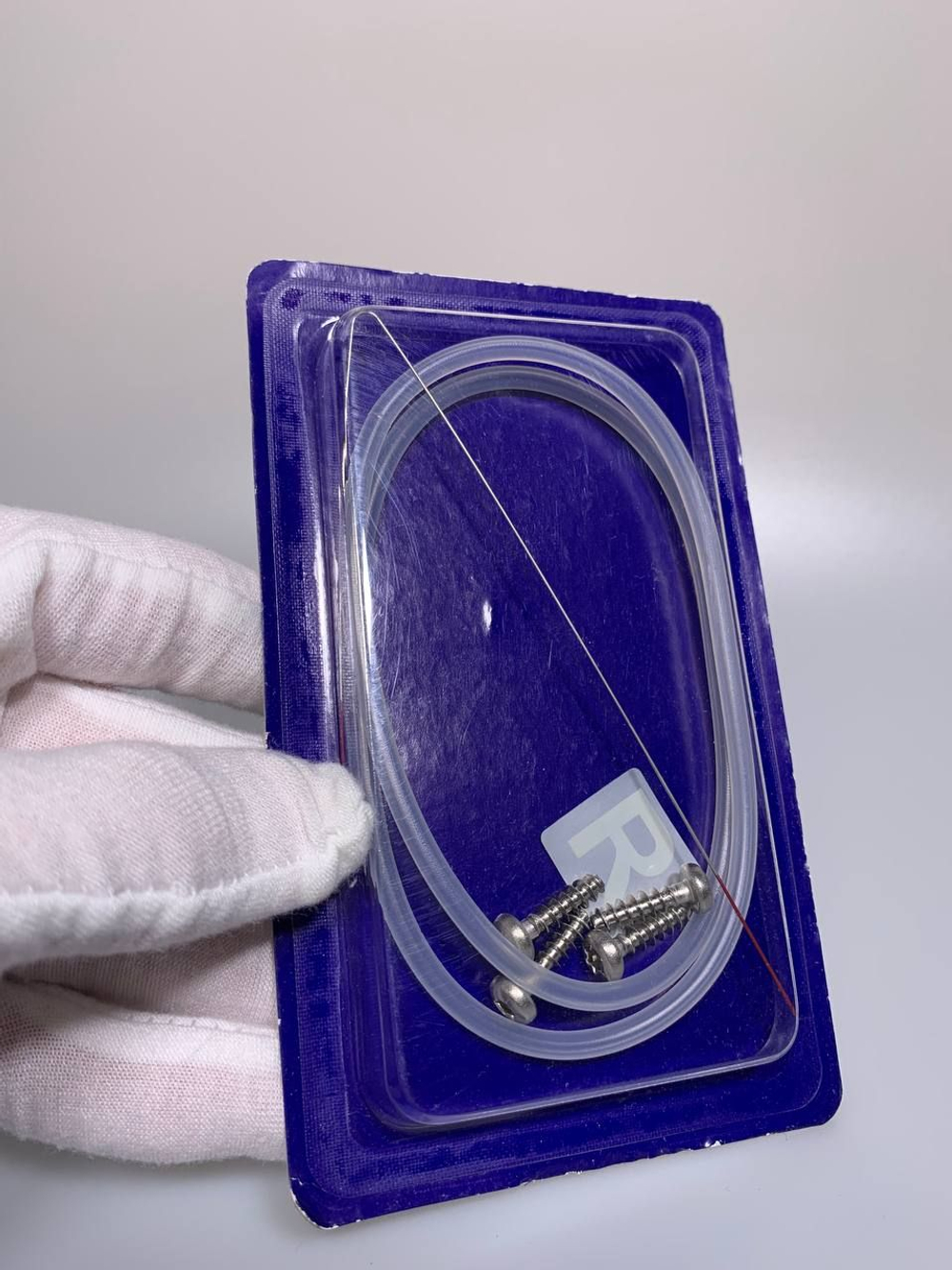 Ремкомплект поддона для посудомоечной машины 12005744