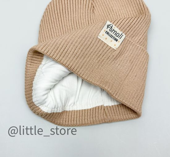 Шапка "Amali" 09