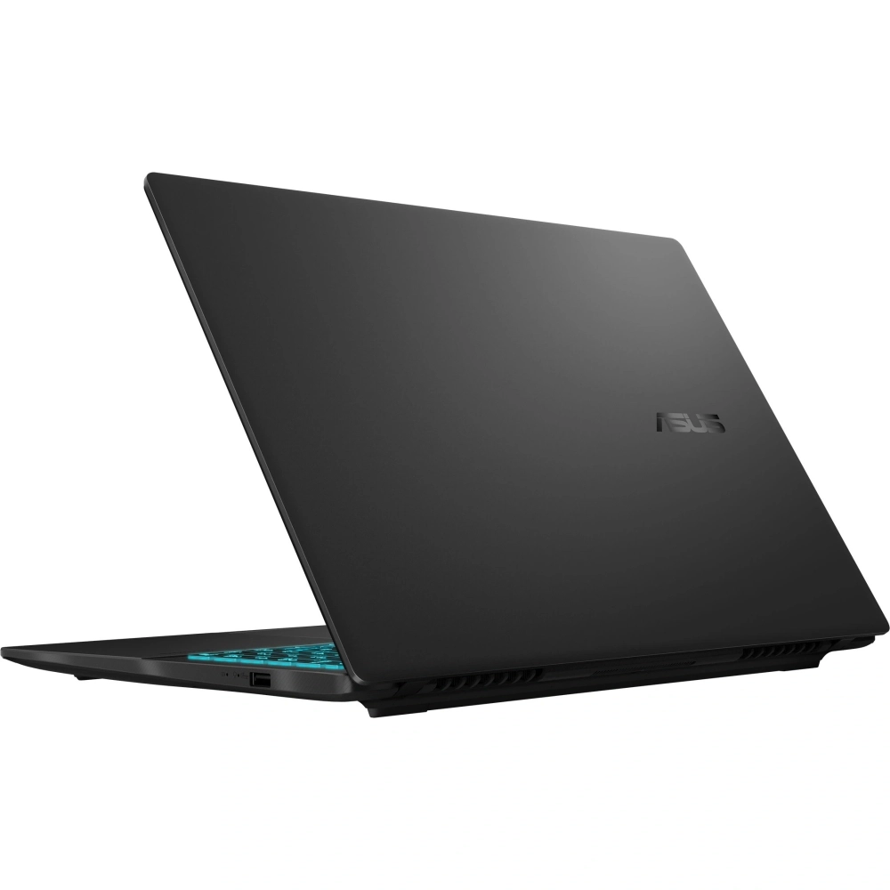 Ноутбук Asus V16 V3607VP-RP031 Core 7 240H 32Gb SSD1Tb NVIDIA GeForce RTX 5070 8Gb 16" IPS WUXGA (1920x1200) без ОС black WiFi BT Cam (90NB16R1-M001M0)