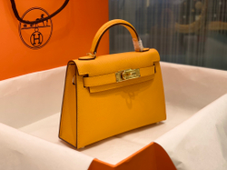 Hermes Kelly 19
