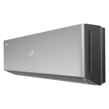 Мультисплит система на 4 комнаты Hisense AS-10UW4RXVQH00AG(B) x 4 / AMW4-27U4RJC