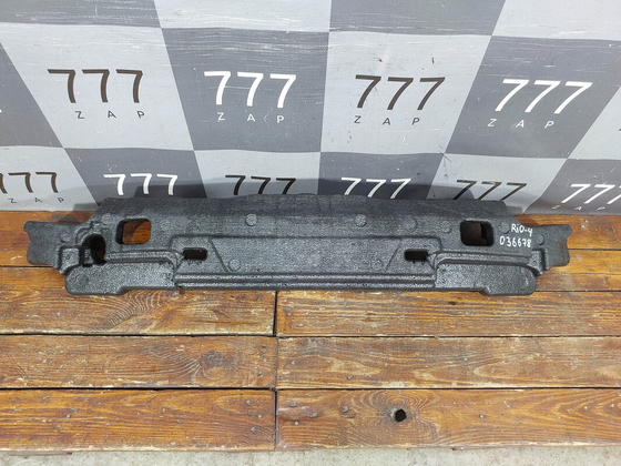 Абсорбер переднего бампера Kia Rio 4 X-Line 20-нв Б/У Оригинал 86520H0900