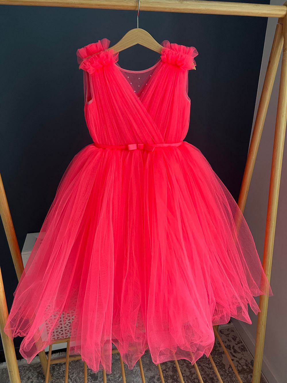 Платье Sasha Kim, 110-116