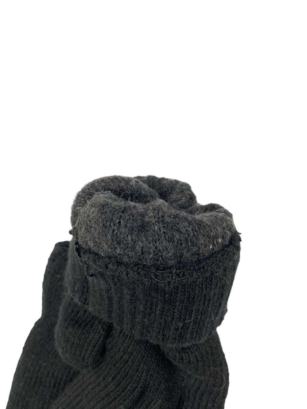 Перчатки. Мужские. Материал верха: Текстильные. Подклад: Плюш-флис. 24 шт в упаковке.