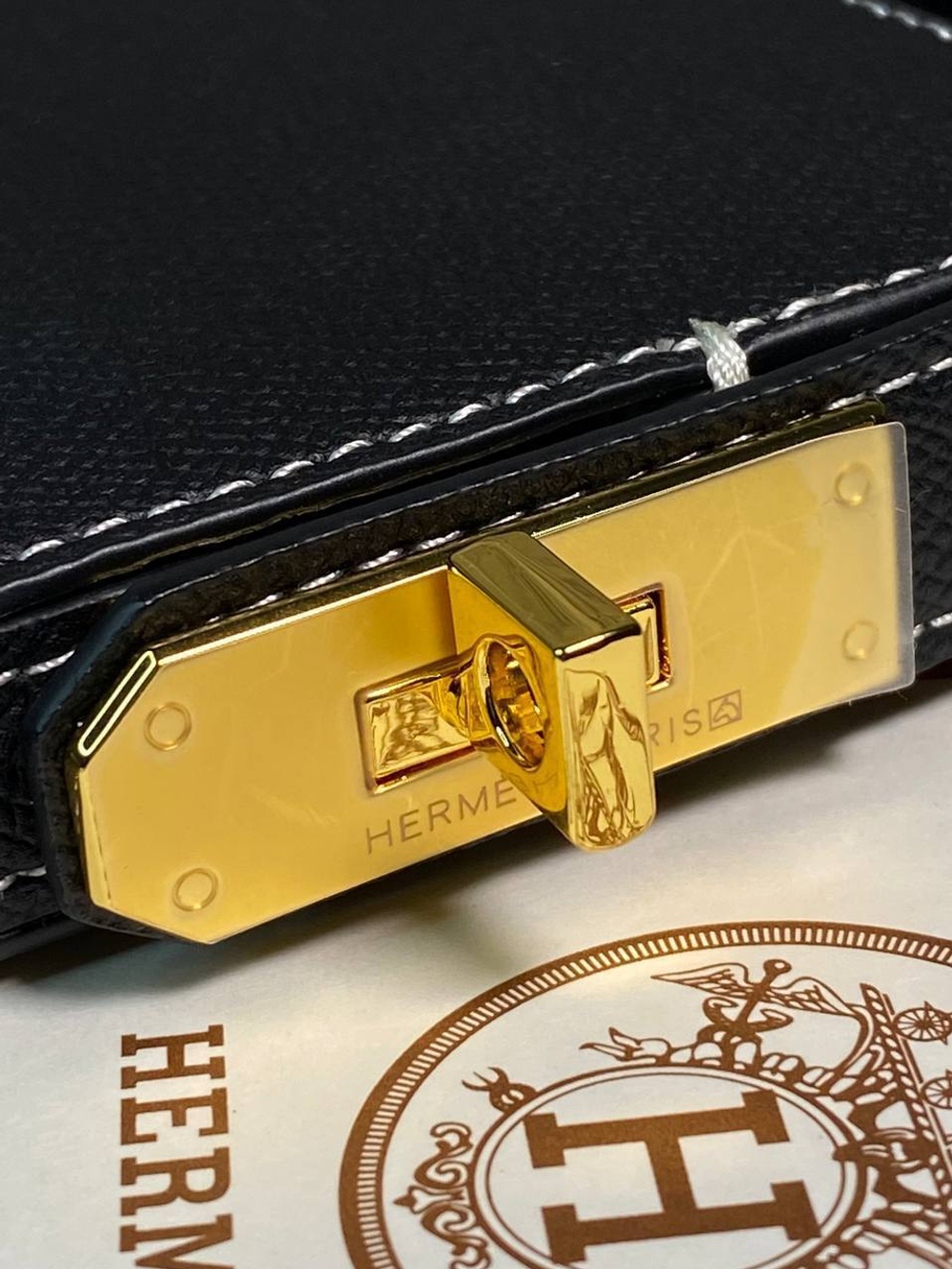 Сумка Hermes