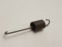 GOY1054L кт48 Пружина бака для стиральной машины Candy 41019623 б/у